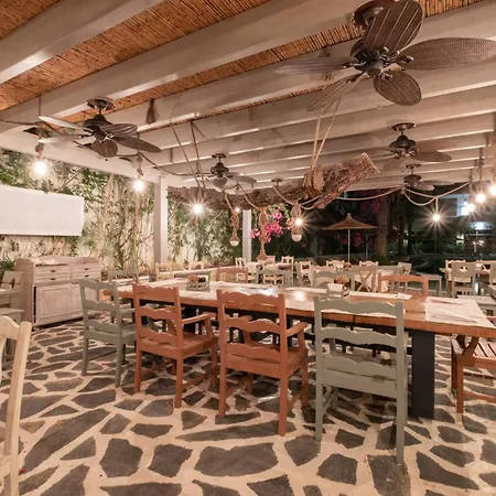 Ami Tai Superıor Pet Lovers Hotel Fethiye