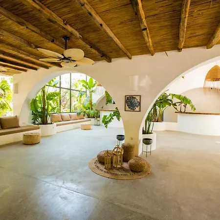 Ami Tai Superıor Pet Lovers Hotel