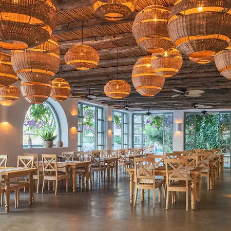 Hotel Ami Tai Superıor Pet Lovers Fethiye