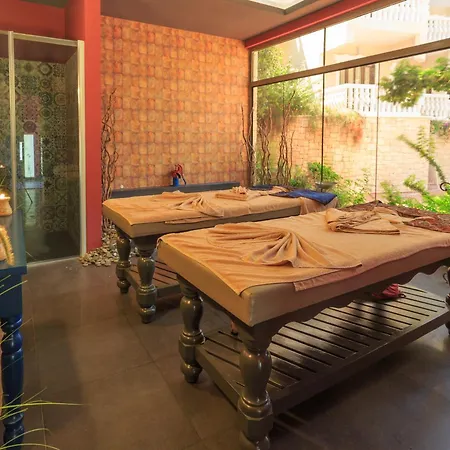 Ami Tai Superior Pet Lovers * Fethiye