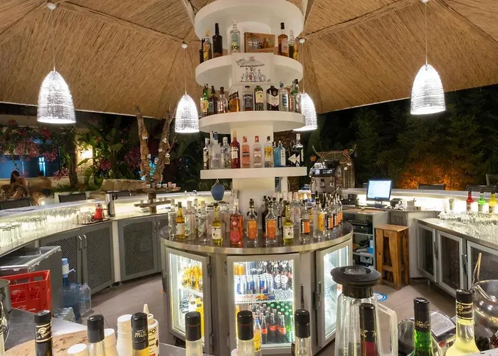 Ami Tai Superior Pet Lovers Fethiye