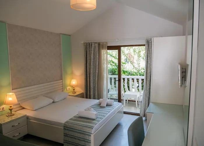 Hotel Ami Tai Superior Pet Lovers *