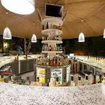 酒店 Ami Tai Superior Pet Lovers 费特希耶