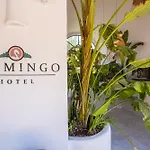 酒店 Ami Tai Superior Pet Lovers 费特希耶