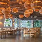 酒店 Ami Tai Superior Pet Lovers 费特希耶